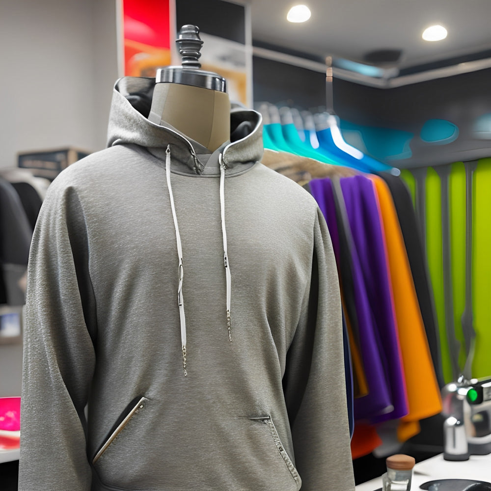 One Stone Hoodie