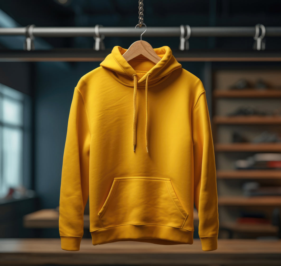 Garrett Zoukis Hoodie